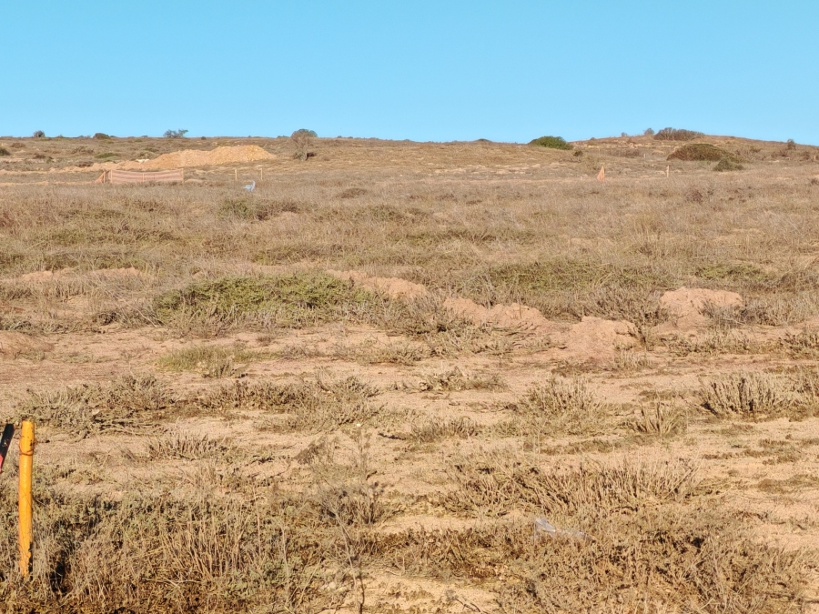 0 Bedroom Property for Sale in Langebaan Country Estate Western Cape